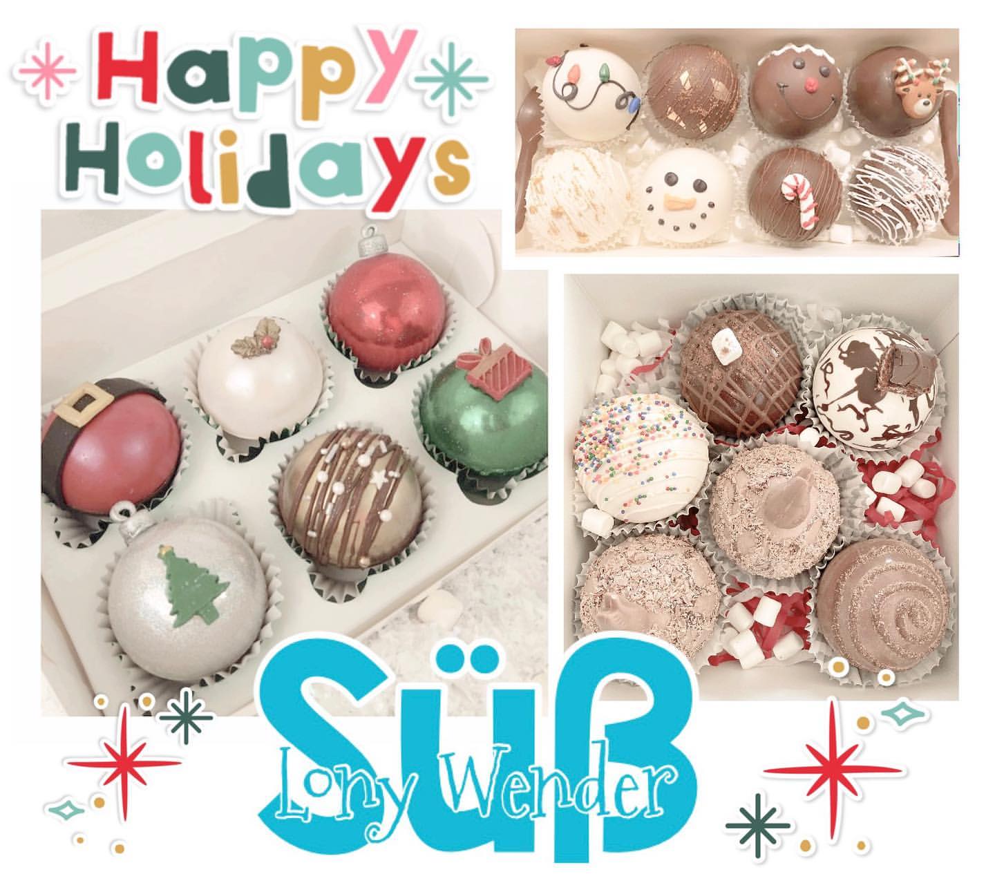 Pasteles personalizados en Querétaro - diciembre 2022